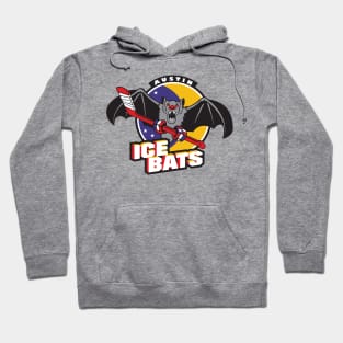 Austin Ice Bats Hoodie